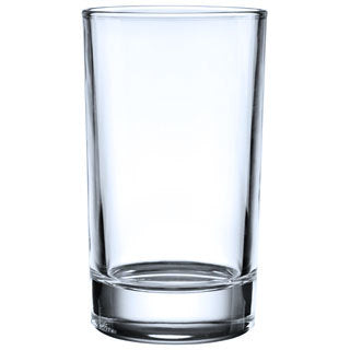 6oz. GLASS CUP - ITEM #100194