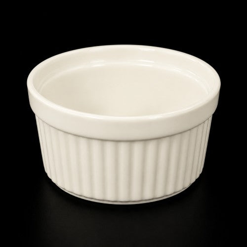3.5" Porcelain Ramekin – 4 oz – Item #13051-1