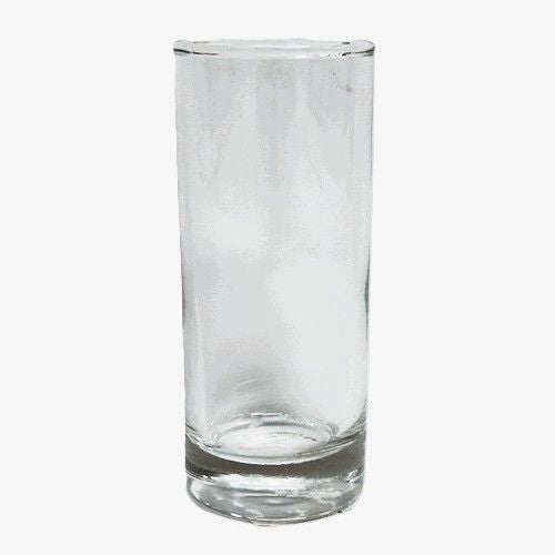 2.5 oz Tequila Shot Glass - Item #20624-1