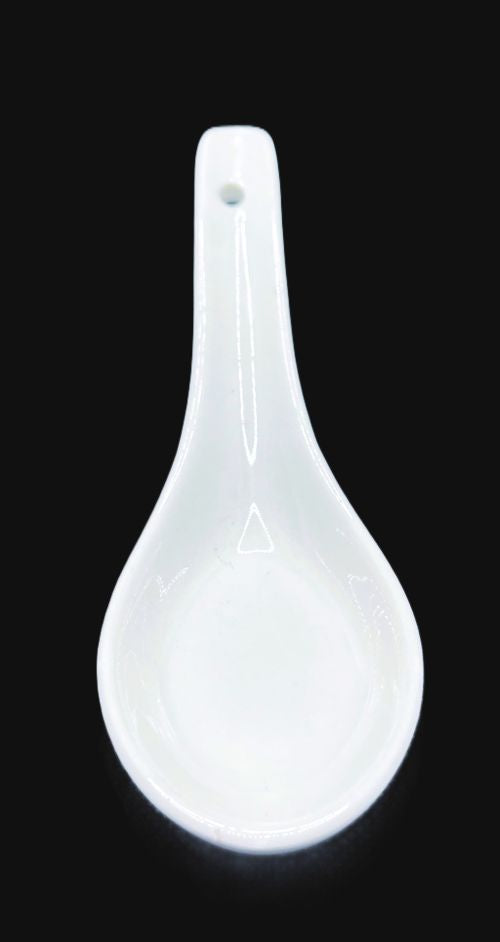 5" Chinese Spoon - Item #210-08