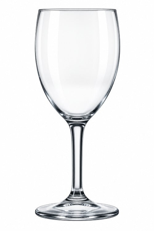 10 oz. Wine Goblet Item #210981