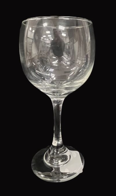12.5 oz. Wine Goblet Item #21103-1
