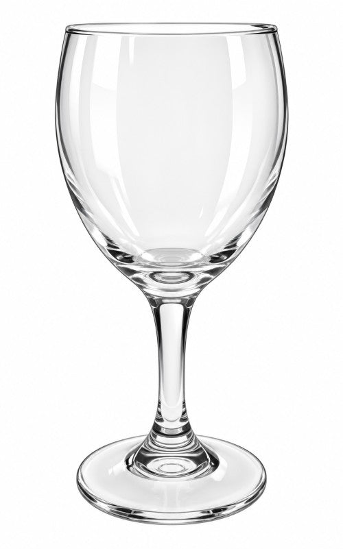 10 oz. Wine Goblet Item #215434