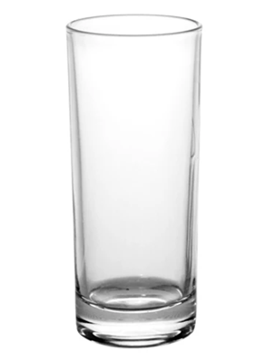 11 oz. High Ball Malaga Glass Item # 21544-1