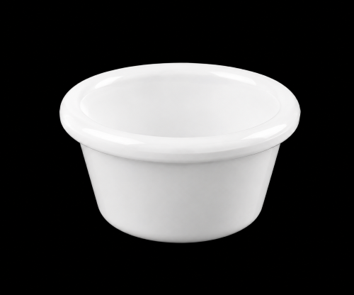 2 oz. Melamine Ramekin – Item #21558-3