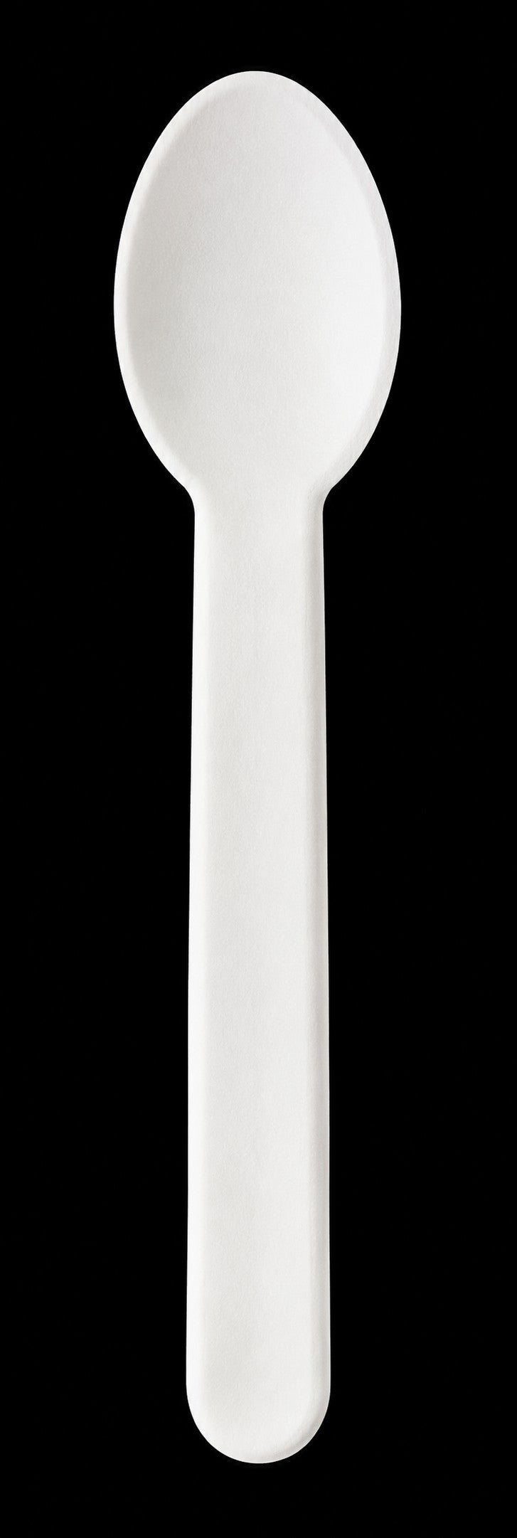 White Pulp Cutlery Collection – Knife, Fork & Spoon
