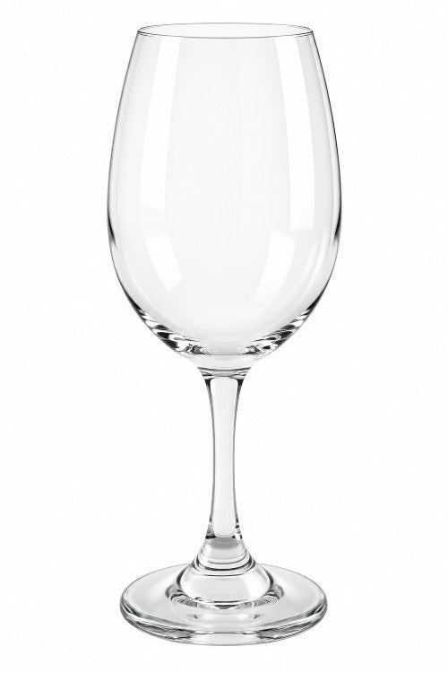 21 oz. Wine Glass Goblet Item #300541