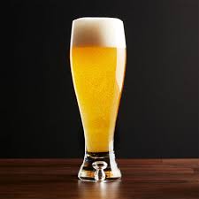 22 oz Pilsner Beer Glass - Item #300551