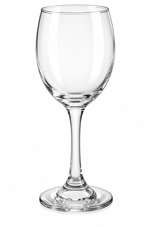 8.5 oz. Versalles Wine Goblet Item #302011