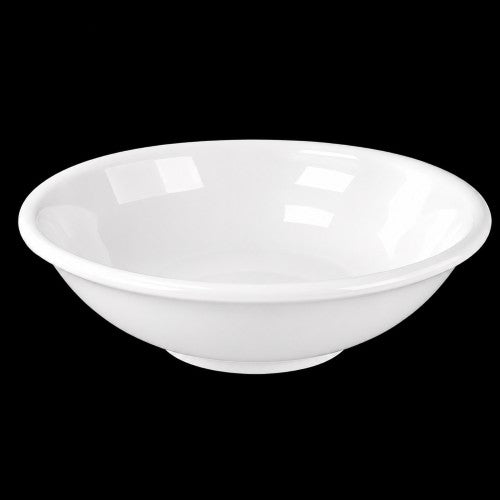 6.75" x 2.25" Melamine Bowl Item #51551