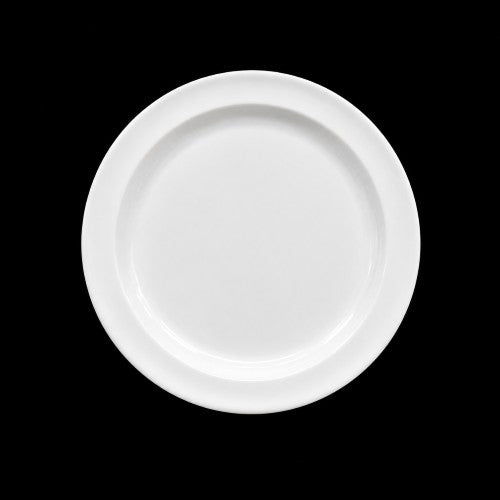 7.25 Inch Dessert Plate Melamine Item #51556-1