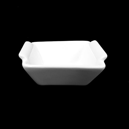 1.5 oz. Mini Square Bowl - Item #52145-1
