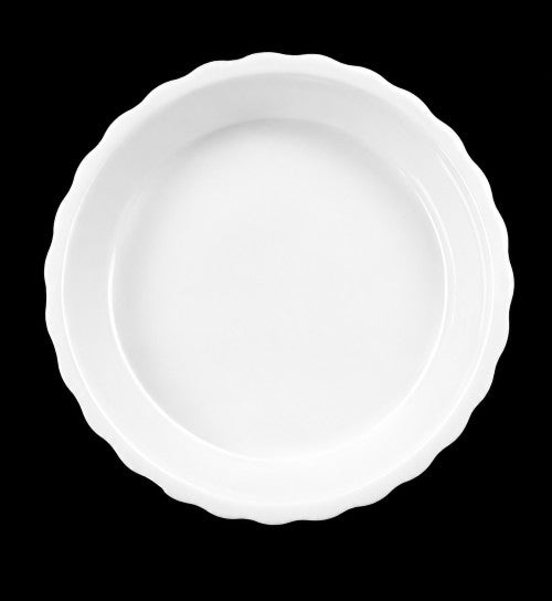 1.5 oz Mini Scalloped Dish – Item # 52148-1