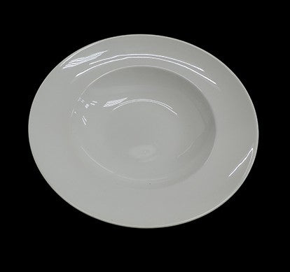 12" Pasta Plate Madison - Item #527270