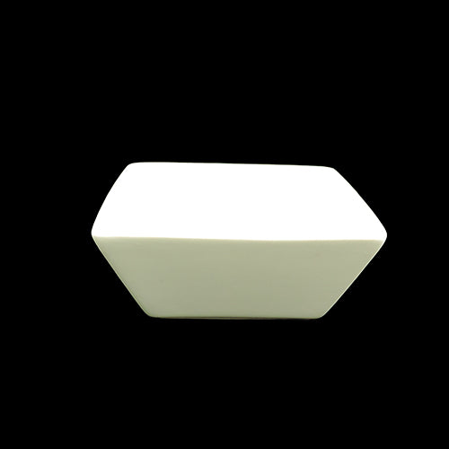 5.7" White Porcelain Conners Collection Item # 53760