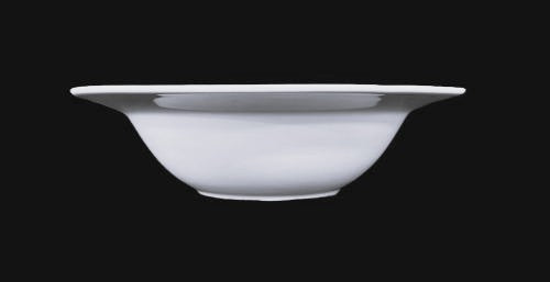 9" 24 oz Megan Soup Plate - Item #53973