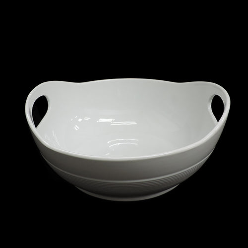 10.5" X 10.75" X 4.75" Fruit Bowl - Item #54017