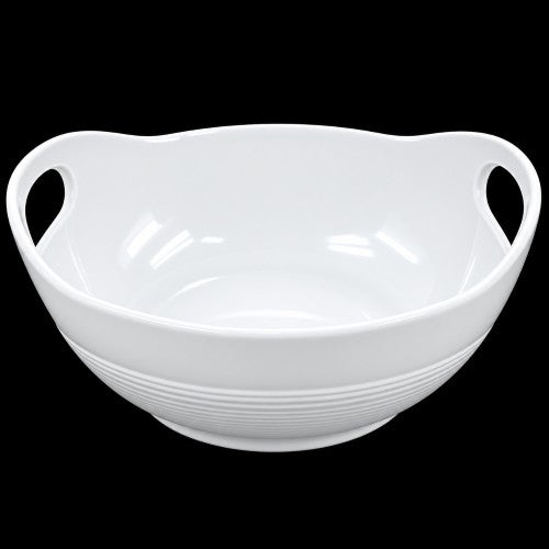 10.5" X 10.75" X 4.75" Fruit Bowl - Item #54017
