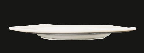 10.25" Square Plate - Item #54718