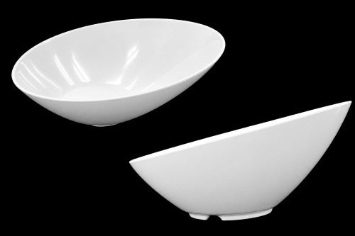 9" Melamine Salad Bowl Item #57034