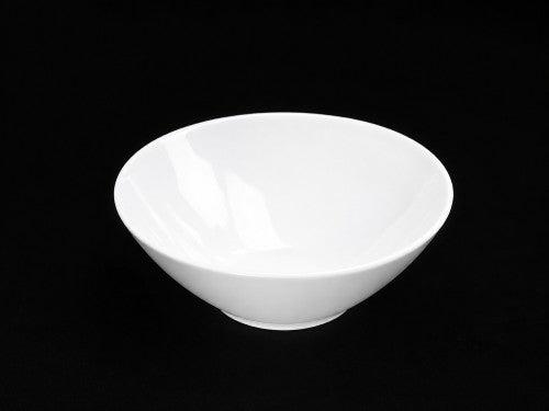8.25" Melamine Salad Bowl Item #57035