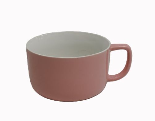 24oz Light Pink Soup Bowl - Item #57109-2