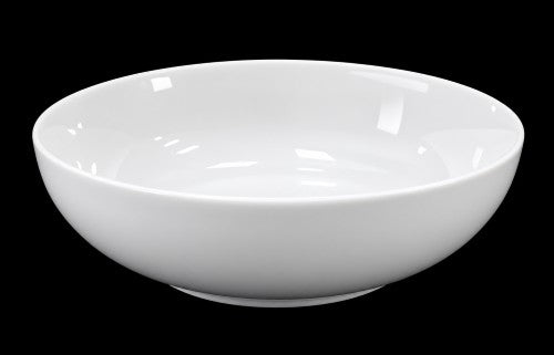 6.75" White Bowl – Item #57737