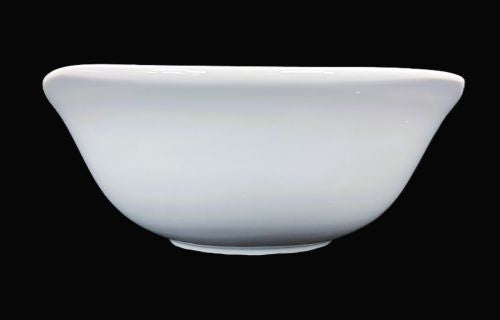 8.5" Square Bowl - Item #57970