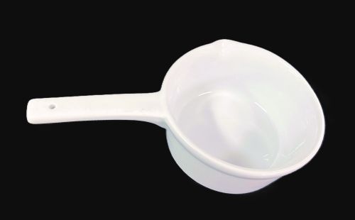 6.5" Handled Soup Bowl - Item #58054