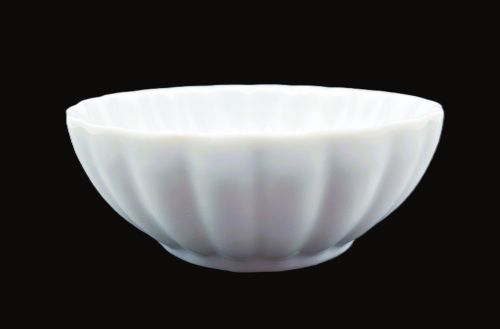 3.25" Scallop Shell Dish - Item #58056