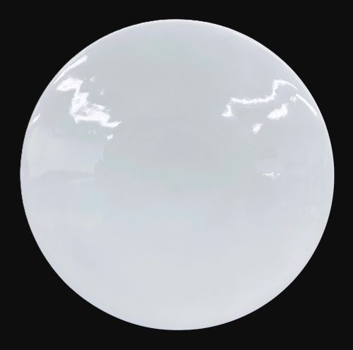 13" Round Cake Plate – Item #65206-1