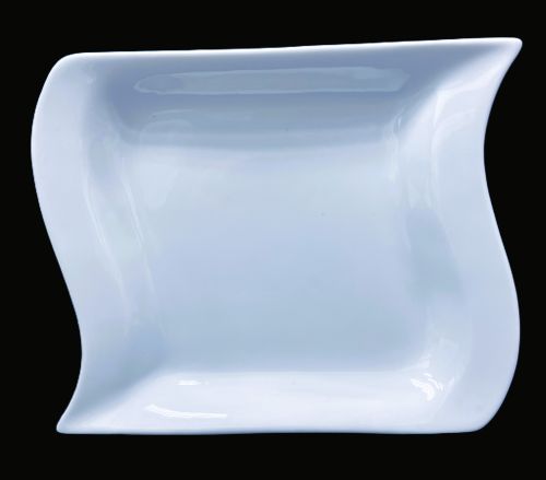 9" Plate - Item #65215