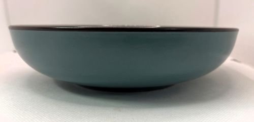 8" Deep Teal Bowl - Item #65748-3