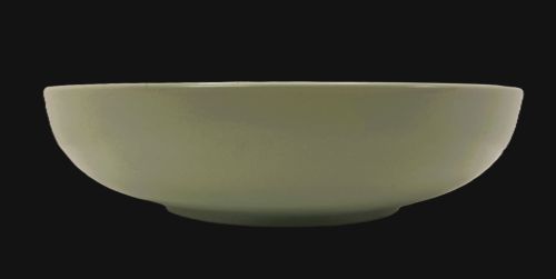 8" Sage Green Bowl - Item #65748-4