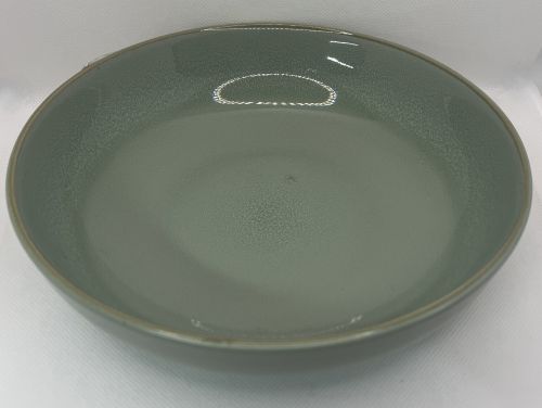 8" Sage Green Bowl - Item #65748-4