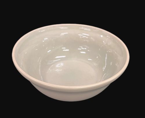 6.7" Soft Olive Green Bowl - Item #65792