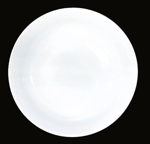 10" White Bowl Madison - Item #65991