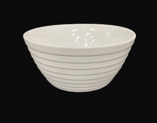 7.75" White Bowl - Item #65995
