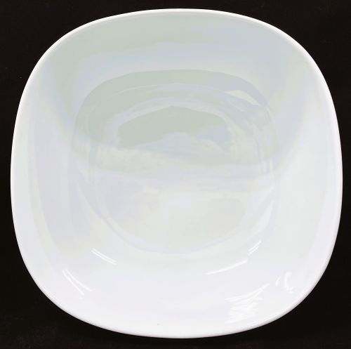 10.54" White Bowl - Item #65999
