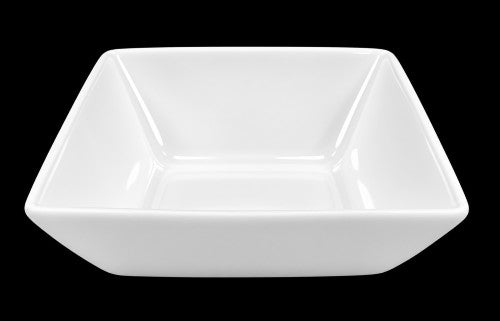 6" x 6" Square Bowl - Item #66253