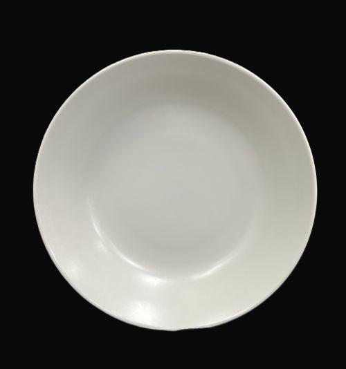 8.75" Cream Bowl - Item #66332-2