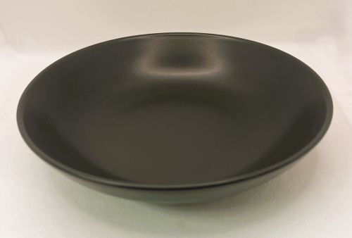 7.5" Bowl – Green, Black, Beige Assorted Pack - Item #66370