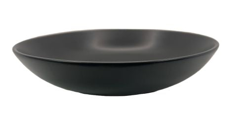 7.5" Bowl – Green, Black, Beige Assorted Pack - Item #66370