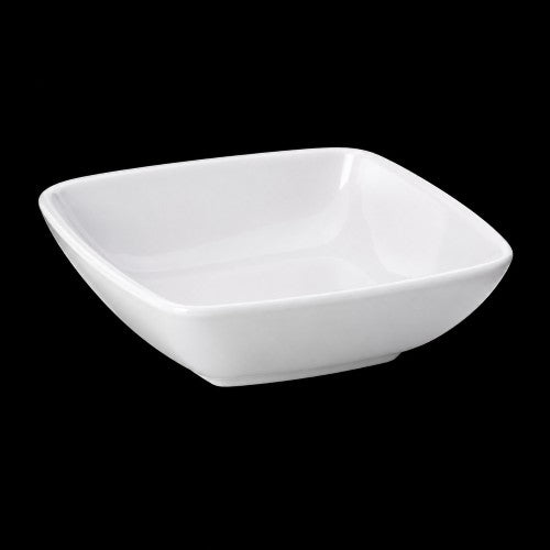 3x3" Melamine Sauce Dish – Item #66691