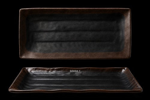7.5" x 3.75" x 0.75 Item# 66694