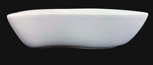 7x1.4" Curved Dish - Item #66829