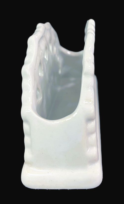 5.5" Napkin Holder - Item #67012