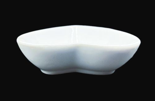 2.75" Heart Dish - Item #67026