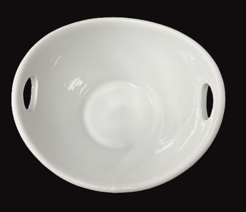 5x2.1/8" 8 oz Basket Bowl - Item #67036