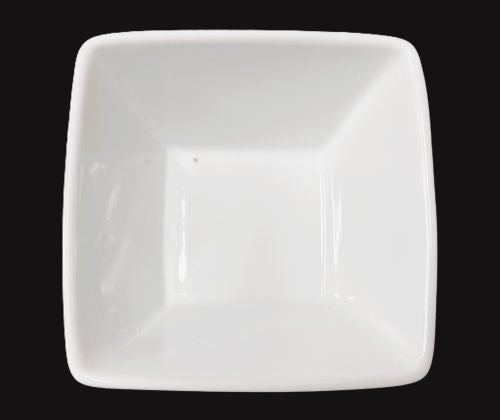 3.75x3.75" Mini Bowl - Item #67077